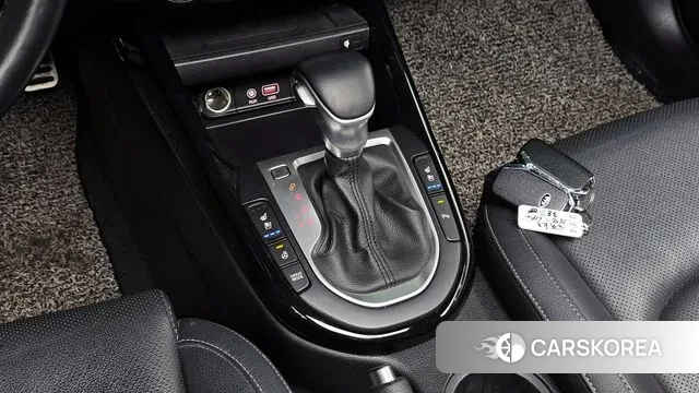 Kia Come New K3 id 3723719 из Кореи 19