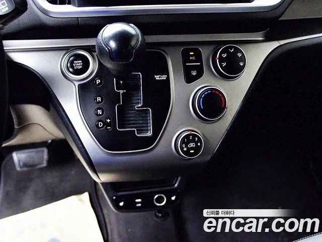 Kia The New Ray id 2945585 из Кореи 19