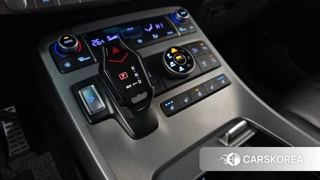 Hyundai Palisade id 3612543 из Кореи 19