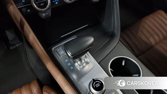 Genesis G70 id 3434211 из Кореи 19