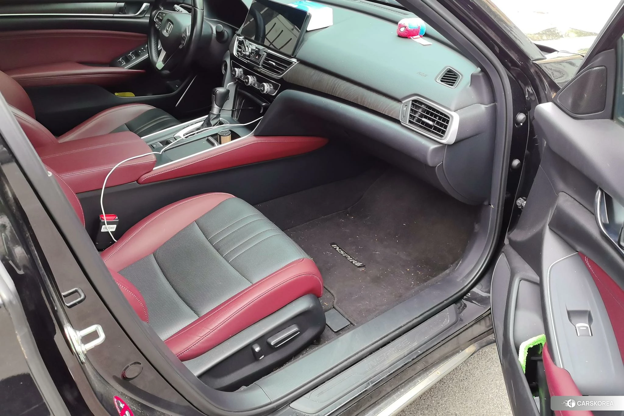 Honda Yingshipai id 4455116 из Китая 16