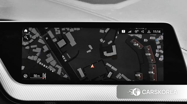 BMW 2 Series Gran Coupe (F44) id 3871507 из Кореи 19