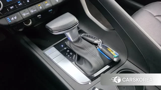 Hyundai Avante (CN7) id 3165063 из Кореи 19