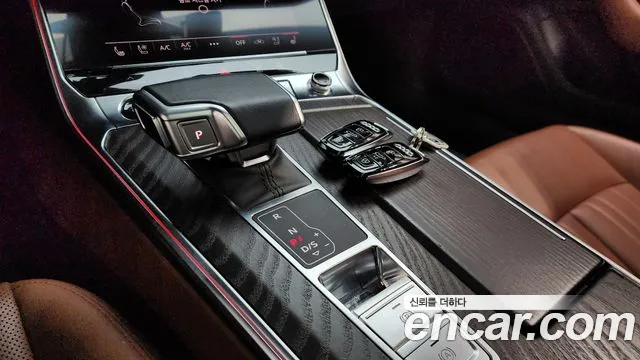 Audi A6 (C8) id 2816763 из Кореи 19