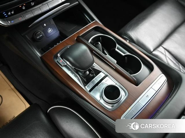 Kia More K9 id 4269321 из Кореи 19