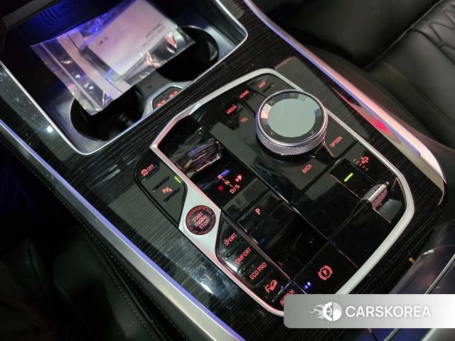 BMW X5 (G05) id 4462225 из Кореи 18