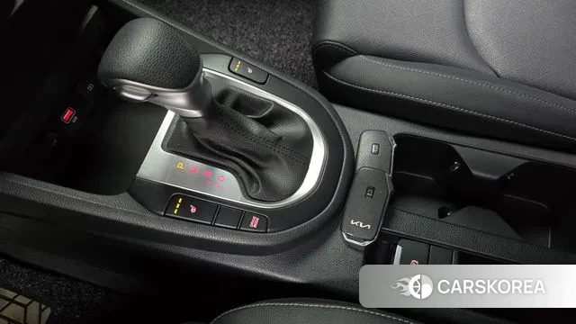 Kia The New K3 2nd generation id 3630187 из Кореи 19