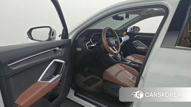 Audi Q3 (F3) id 4849259 из Кореи 33
