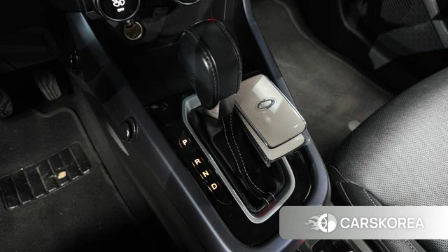 Renault Korea (Samsung) XM3 id 4567719 из Кореи 19