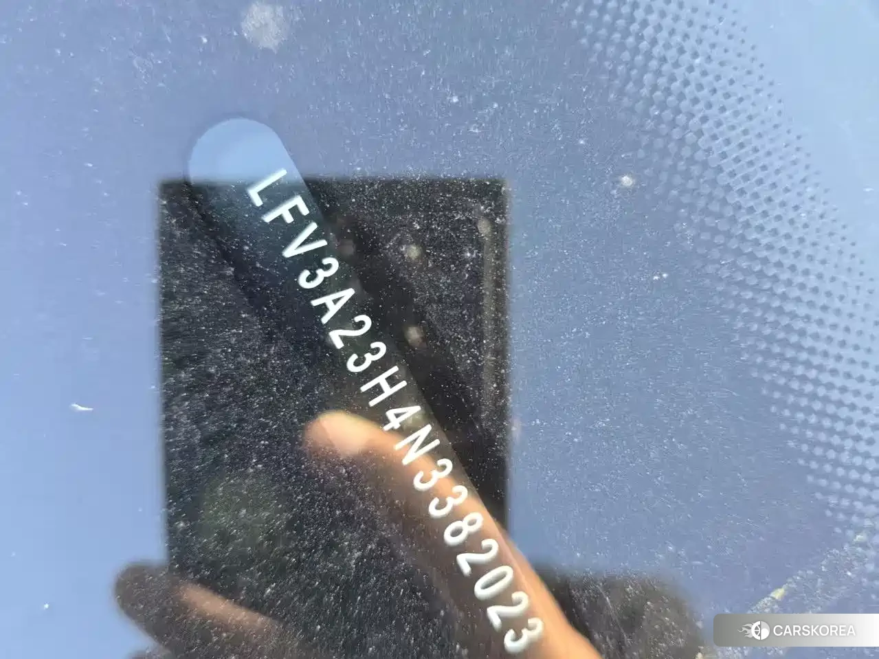 Volkswagen Arteon (CC) id 4589395 из Китая 19