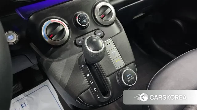 Hyundai Casper id 3770630 из Кореи 19