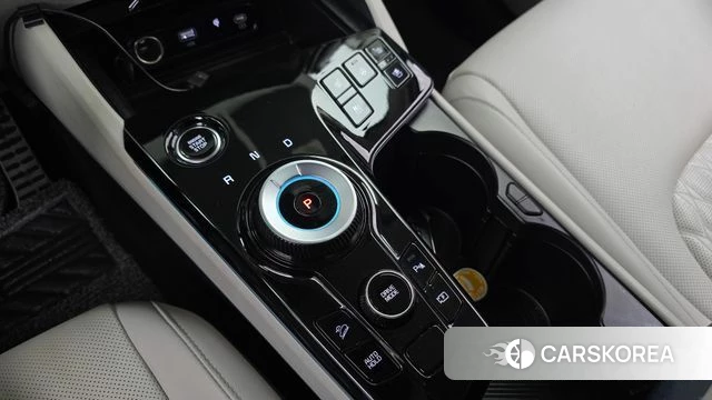 Kia Sportage 5th Generation Hybrid id 4784579 из Кореи 19