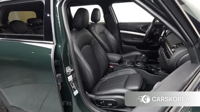 Mini Cooper S Clubman id 3634408 из Кореи 19