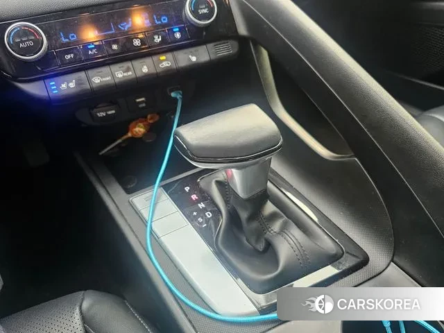 Hyundai Avante (CN7) id 3012994 из Кореи 19