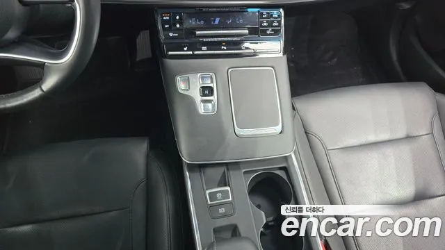 Hyundai The New Grandeur IG id 2825010 из Кореи 19