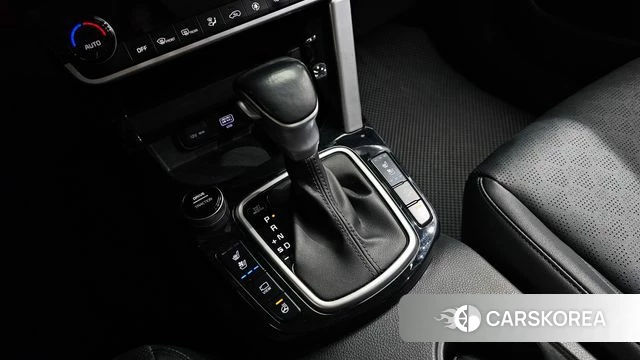 Kia Seltos id 4550382 из Кореи 33