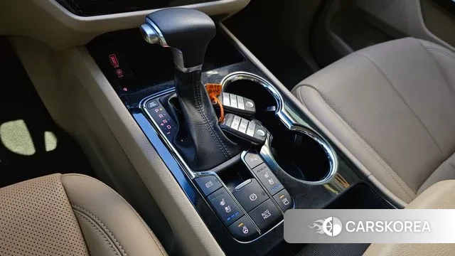 Kia The New Carnival id 2971389 из Кореи 19