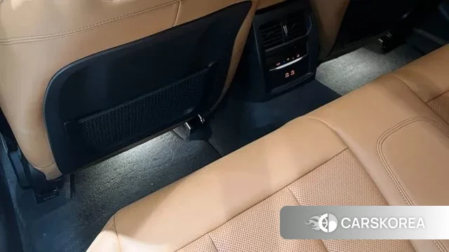 BMW 3 Series (G20) id 3354463 из Кореи 10