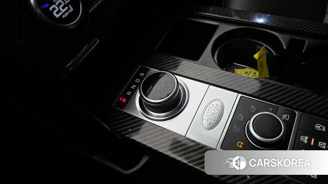 Land Rover Discovery 5 id 4188018 из Кореи 19