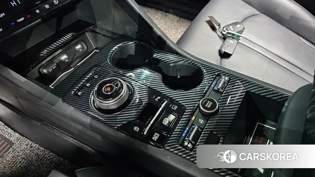 Kia K5 3rd generation id 3443866 из Кореи 19