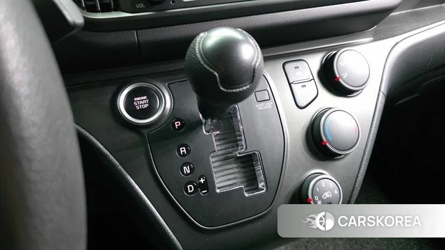 Kia The New Kia Ray id 4456547 из Кореи 19