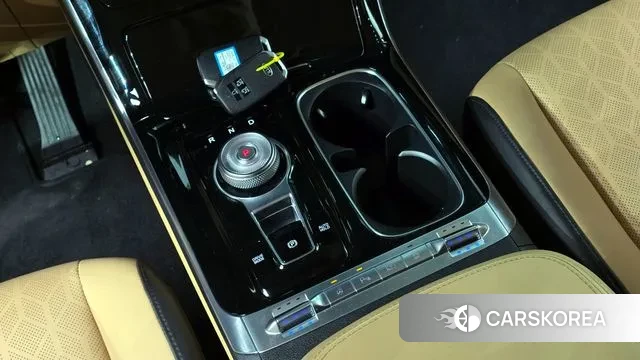 Kia Carnival 4th generation id 3479058 из Кореи 19