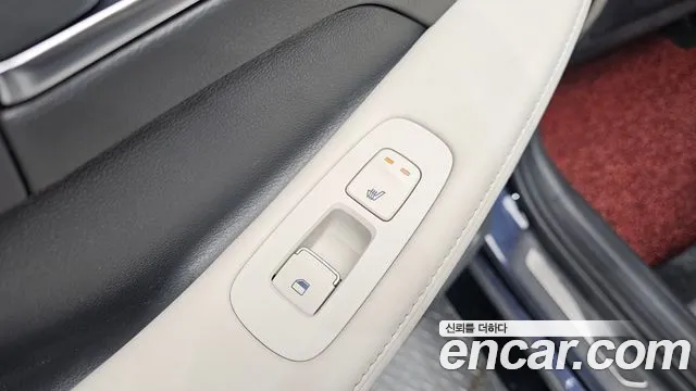 Hyundai Sonata (DN8) id 2682261 из Кореи 19