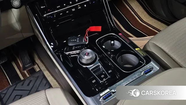 Kia Carnival 4th generation id 3690215 из Кореи 19