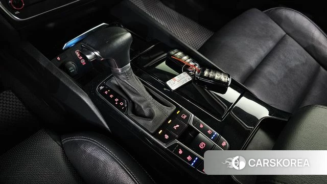 Kia Come New K7 id 4310740 из Кореи 29