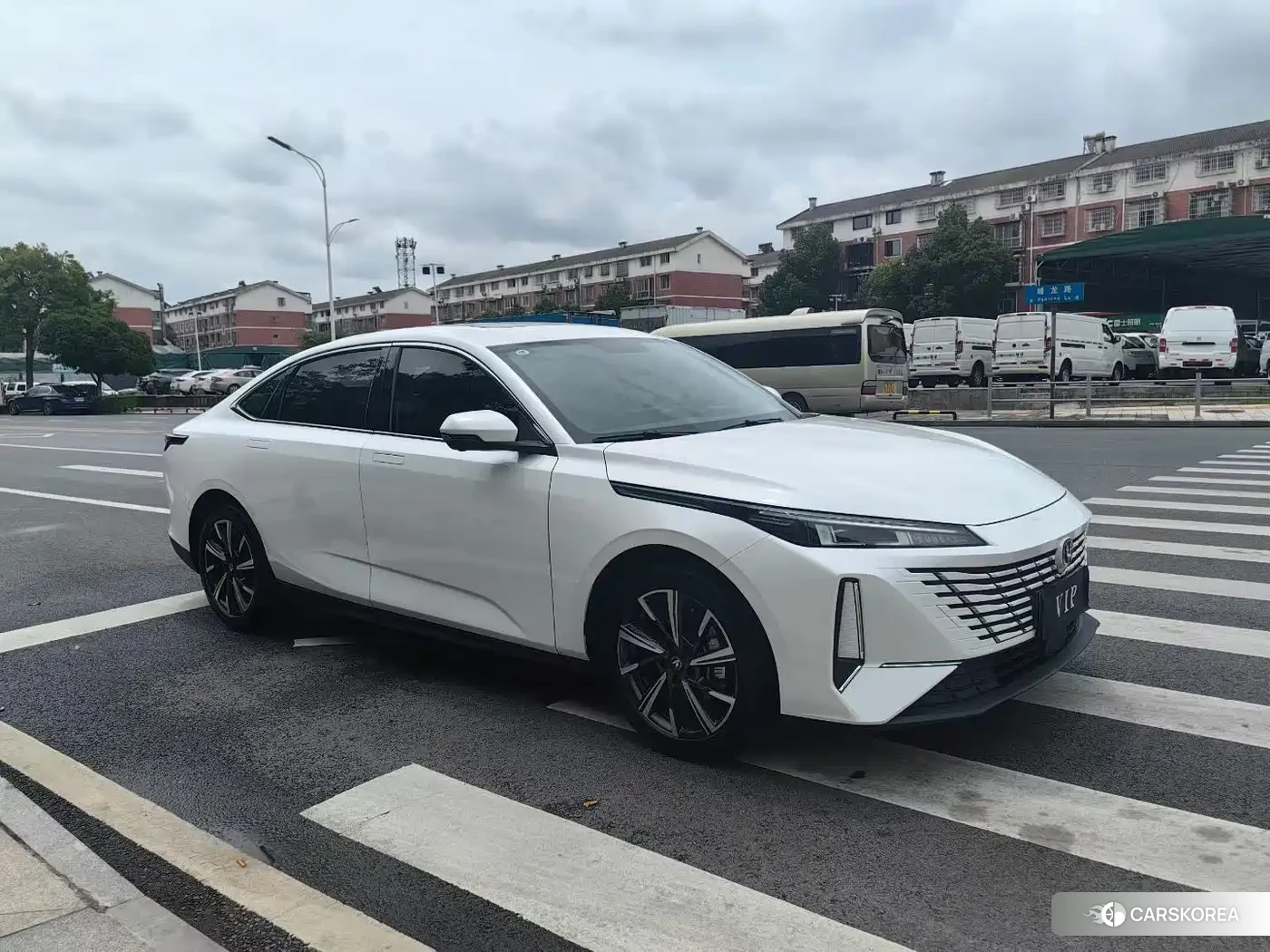 Chang'an Yidong id 4553934 из Китая 9