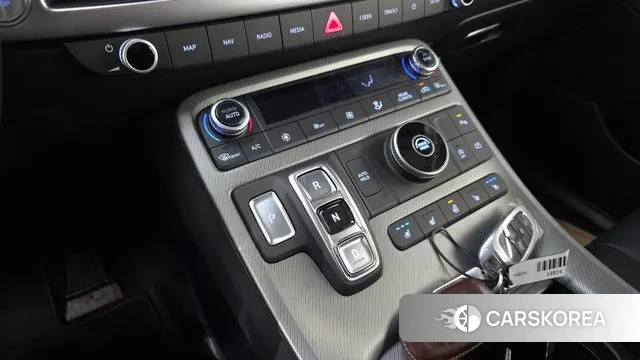 Hyundai The New Palisade id 3415457 из Кореи 19