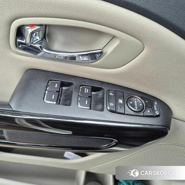 Kia The New Carnival id 4836943 из Кореи 11