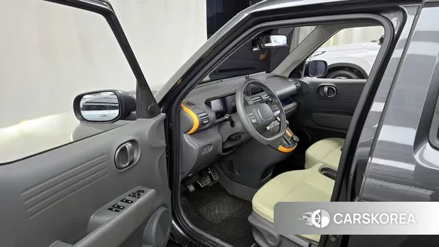 Hyundai Casper id 3590981 из Кореи 19