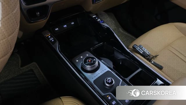 Kia Sorento 4th Generation id 4195456 из Кореи 19