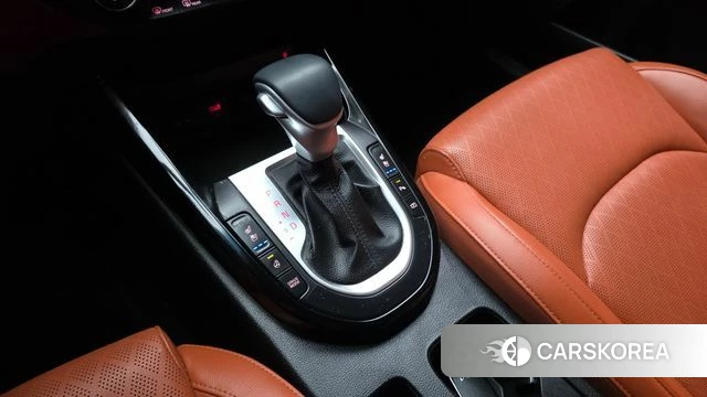 Kia The New K3 2nd generation id 4416028 из Кореи 29