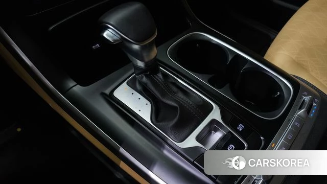 Kia Carnival 4th generation id 4414751 из Кореи 19
