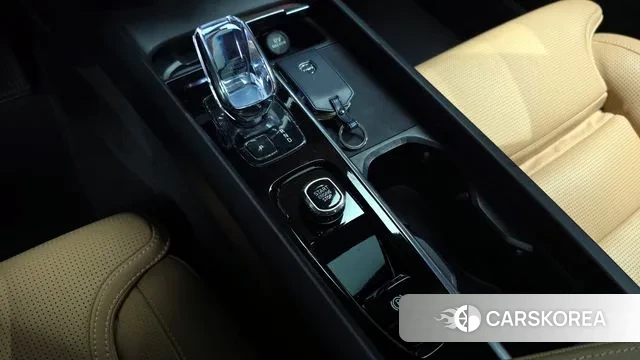 Volvo V60 Cross-Country 2nd Generation id 3720841 из Кореи 19