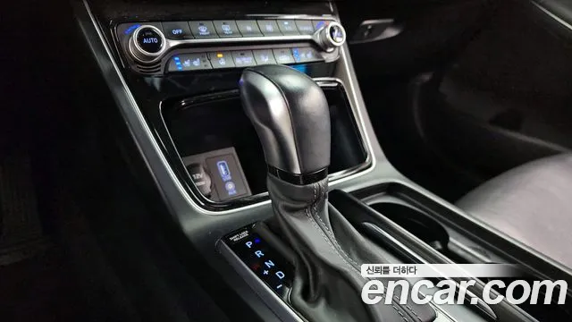 Hyundai Grandeur IG Hybrid id 2641908 из Кореи 19