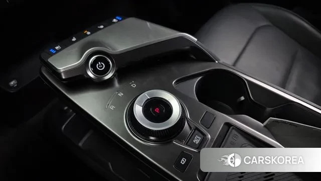 Kia EV6 id 3463463 из Кореи 19