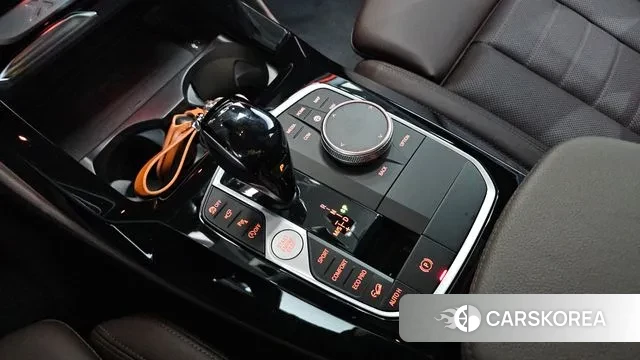 BMW X4 (G02) id 3560122 из Кореи 19