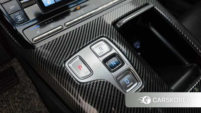 Hyundai The New Grandeur IG id 4459001 из Кореи 34