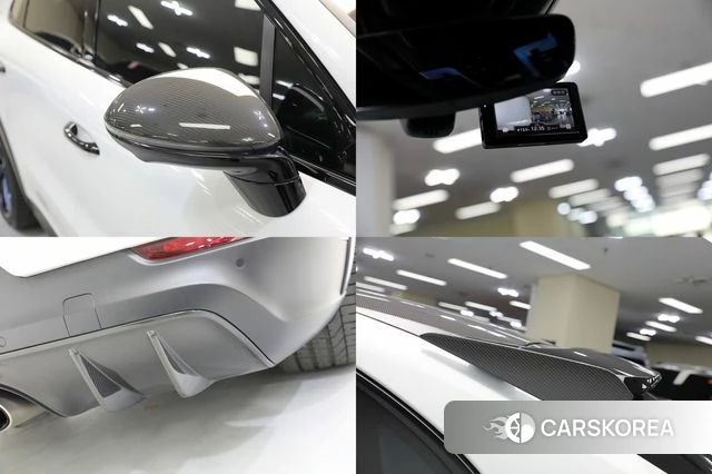 Porsche Cayenne (PO536) id 3798809 из Кореи 18