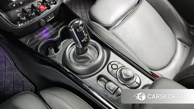 Mini Cooper D Clubman id 3697194 из Кореи 19