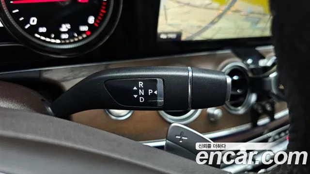 Mercedes-Benz E-Class W213 id 2808596 из Кореи 19