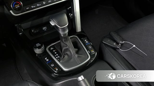 Kia Seltos id 3872983 из Кореи 19