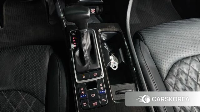 Kia The New K5 2nd generation id 4642931 из Кореи 37
