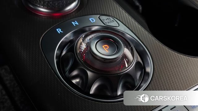 Genesis GV60 id 4585735 из Кореи 39