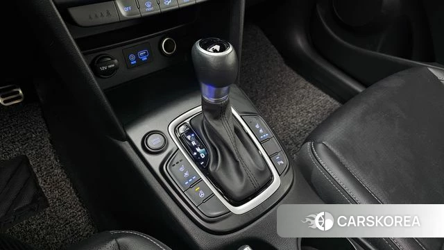 Hyundai Kona id 4502791 из Кореи 30
