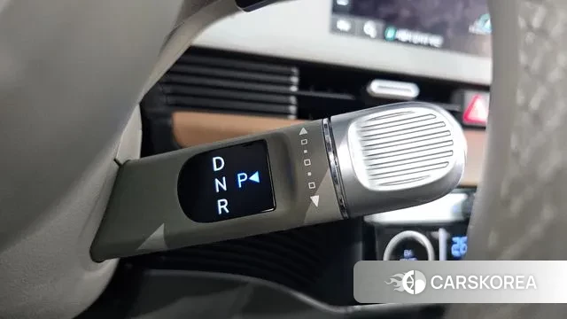 Hyundai Ionic 5 id 3493175 из Кореи 19