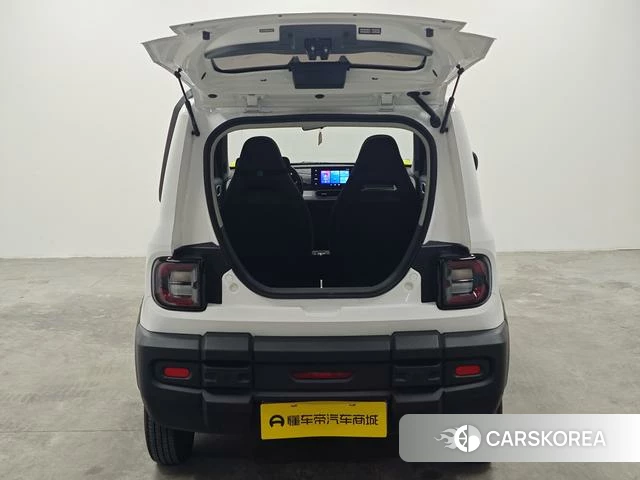 Geely Galaxy panda id 4211901 из Китая 19